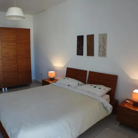 E040 - Swieqi Apartamento San Julián