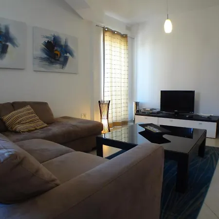 E040 - Swieqi Apartamento *