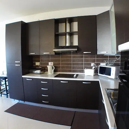Apartamento E040 - Swieqi *